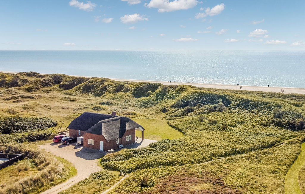 Feriehuse - Blåvand , Danmark - P32181 13