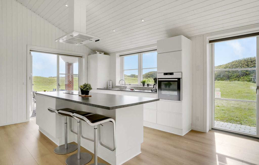 Feriehuse - Blåvand , Danmark - P32181 5