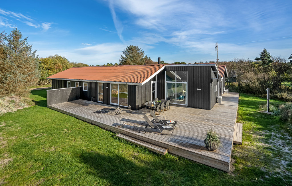 Ferienhaus - Vejers Strand , Dänemark - P32475 1