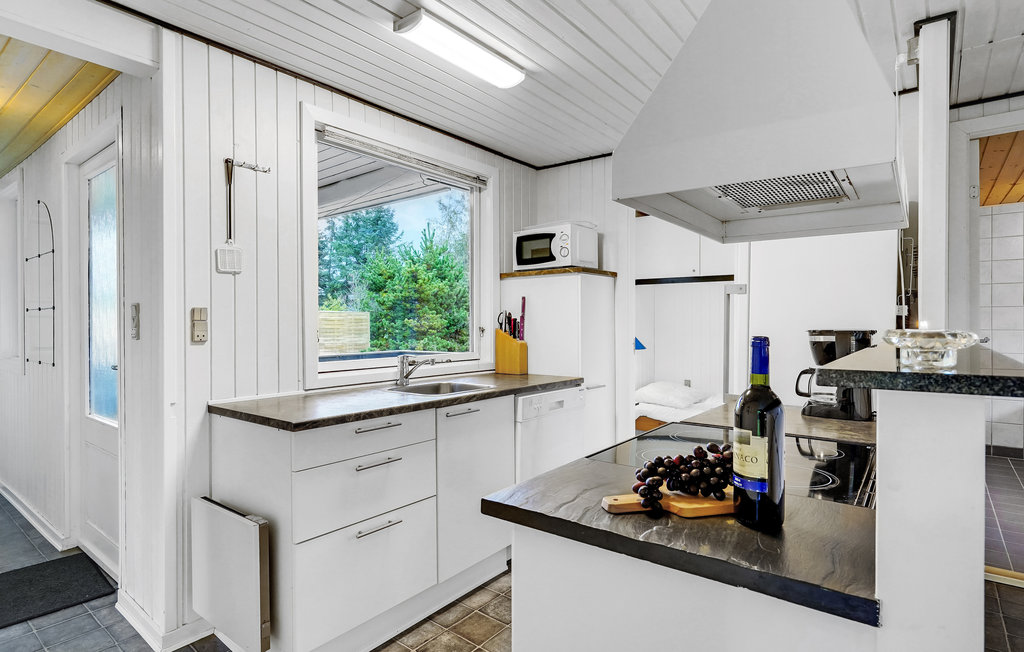 Feriehus - Blåvand , Danmark - P32563 7