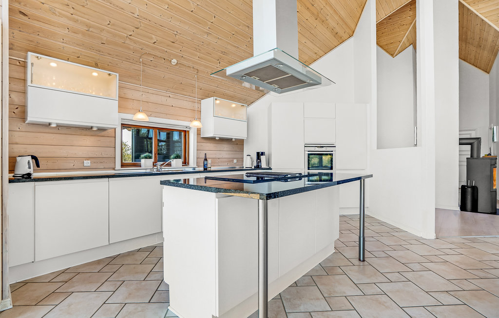 Ferienhaus - Blåvand Strand , Dänemark - P32676 7