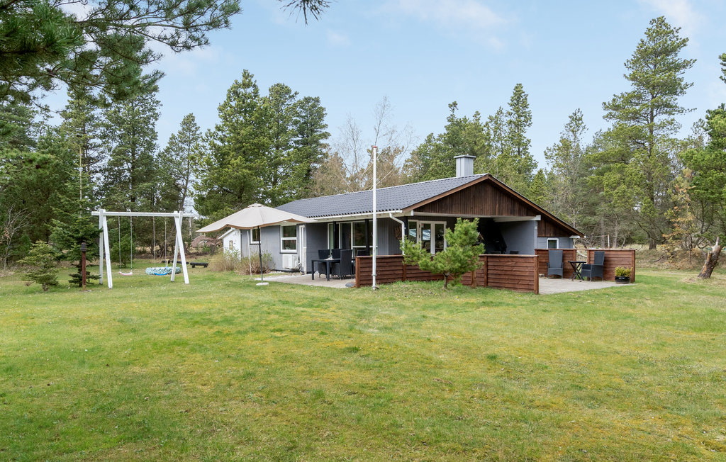 Location de vacances - Ho , Danemark - P32753 1