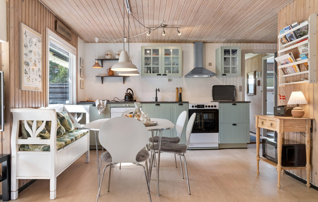 Feriehuse - Vejers Strand , Danmark - P32887 6