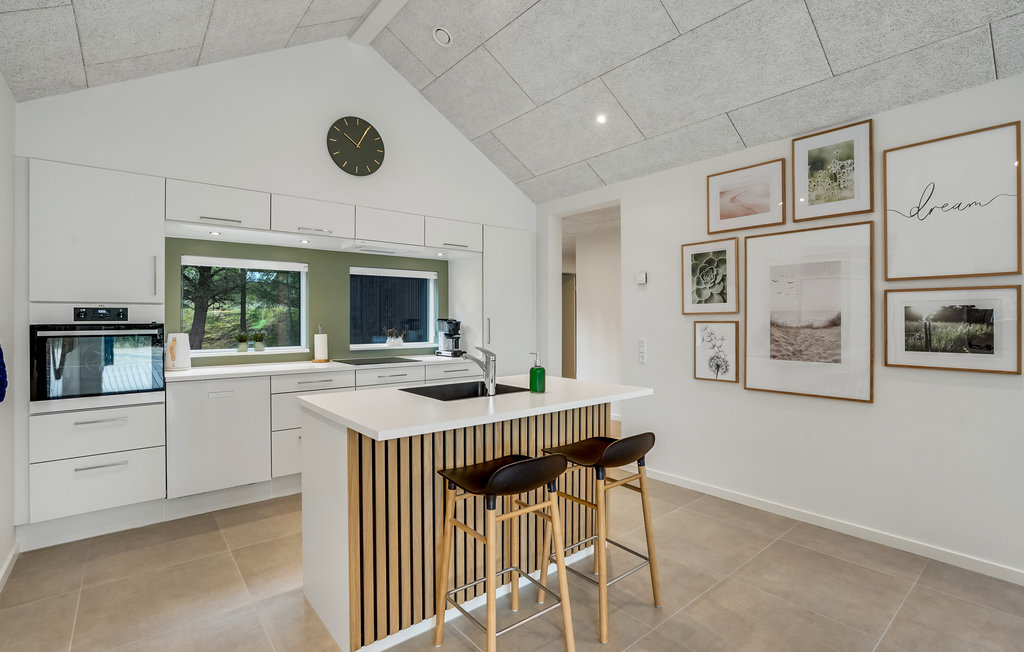 Ferienhaus - Blåvand , Dänemark - P32926 6