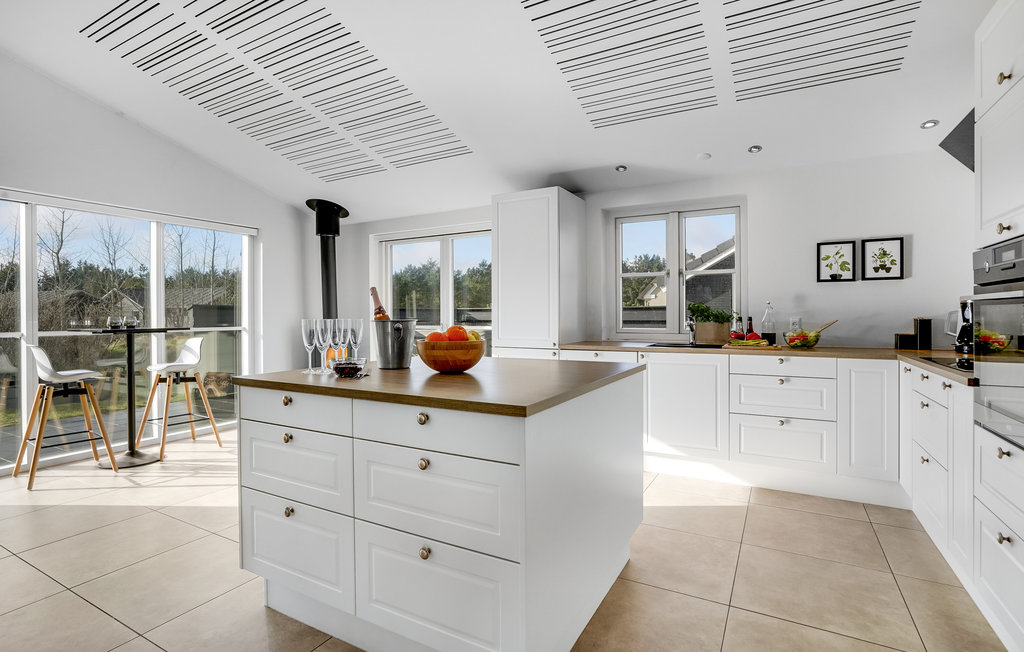 Ferienhaus - Ho , Dänemark - P32936 7