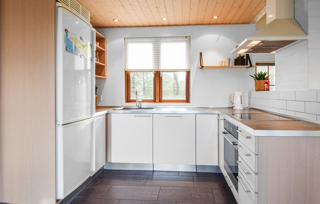 Feriehuse - Blåvand , Danmark - P32043 6