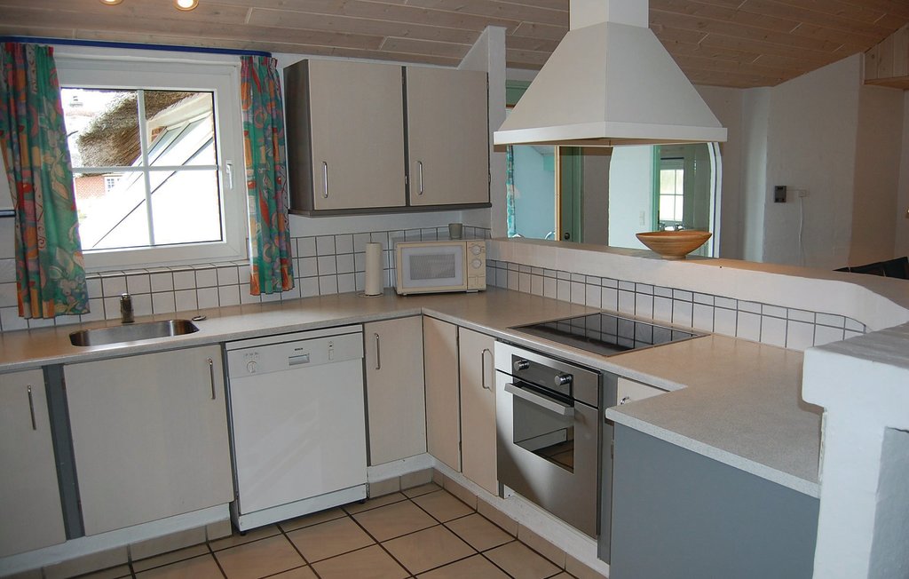 Feriehuse - Blåvand , Danmark - P32071 7