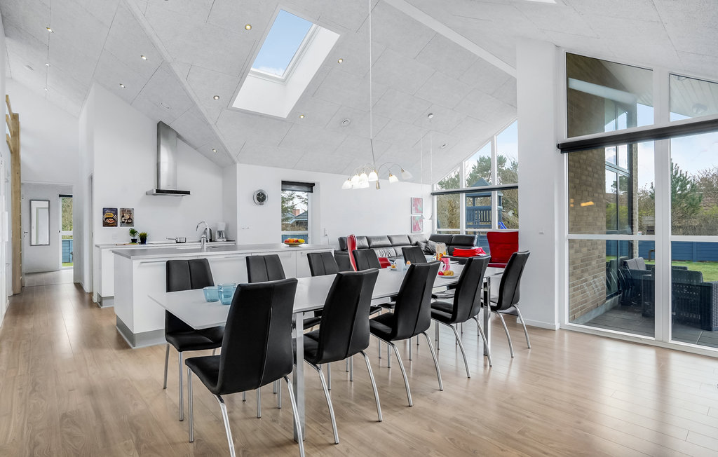 Ferienhaus - Blåvand , Dänemark - P32199 5