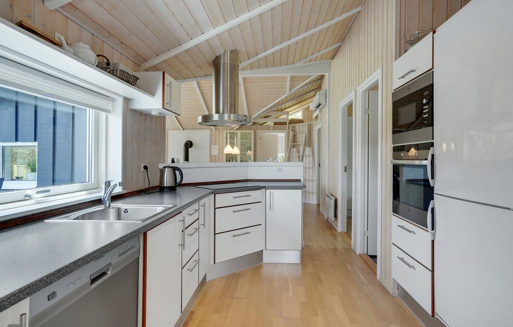 Ferienhaus - Blåvand , Dänemark - P32397 8