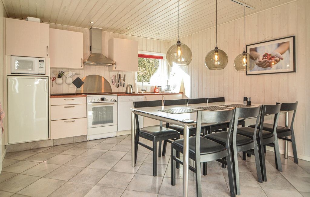 Ferienhaus - Ho , Dänemark - P32528 6