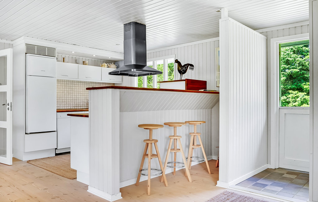 Semesterhus - Ho , Danmark - P32557 18