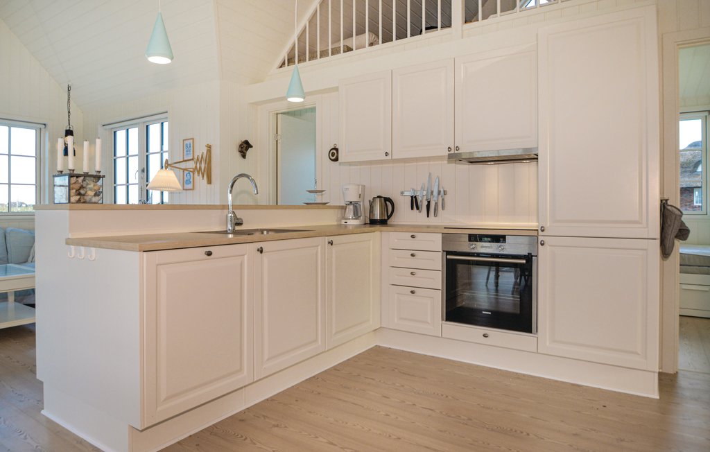 Feriehuse - Blåvand , Danmark - P32673 8