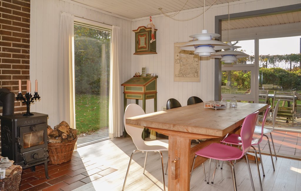 Feriehuse - Sædding , Danmark - P32692 9