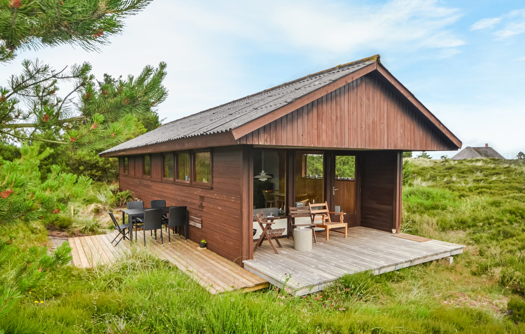 Ferienhaus - Grærup , Dänemark - P32694 1