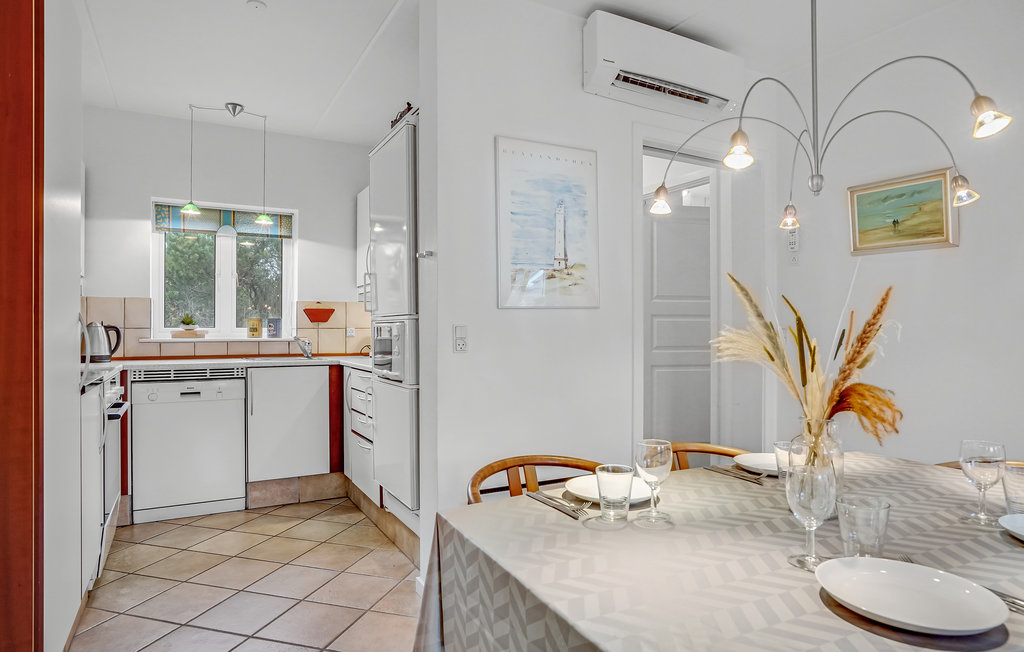 Feriehus - Blåvand , Danmark - P32774 6