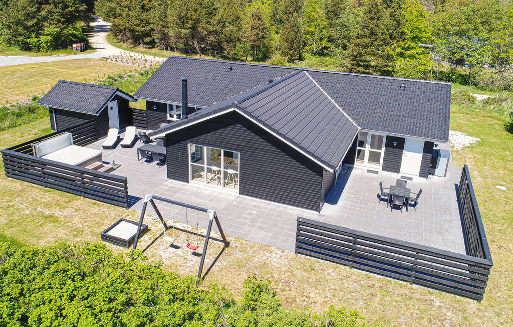 Ferienhaus - Ho , Dänemark - P32936 10