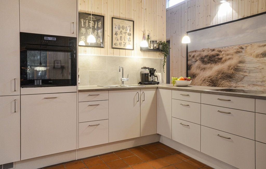 Ferienhaus - Mosevrå , Dänemark - P32941 5