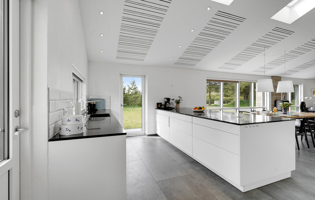 Feriehus - Blåvand , Danmark - P32979 18