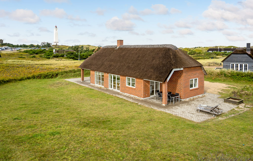 Feriehuse - Blåvand , Danmark - P32181 9