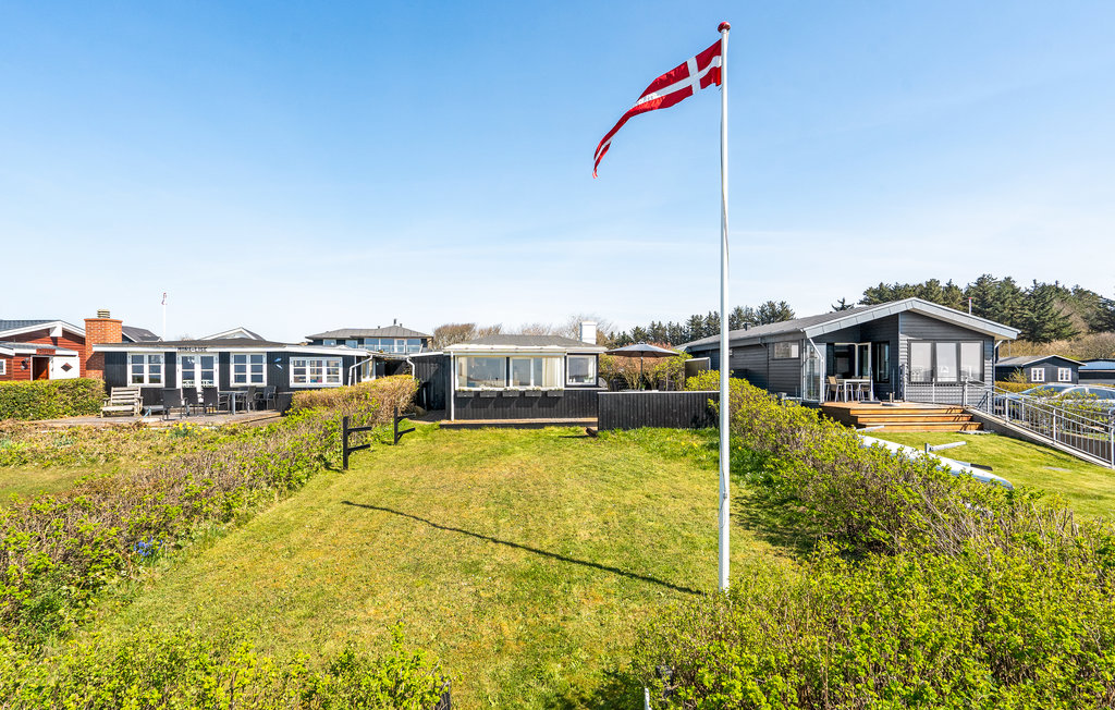 Ferienhaus - Sjelborg , Dänemark - P32608 6