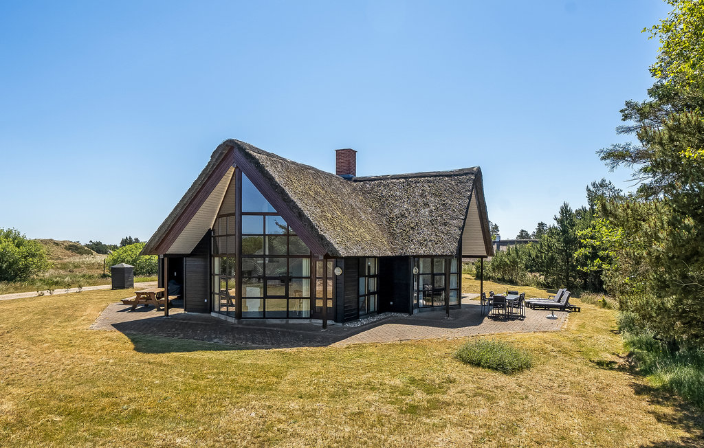 Ferienhaus - Blåvand Strand , Dänemark - P32676 1