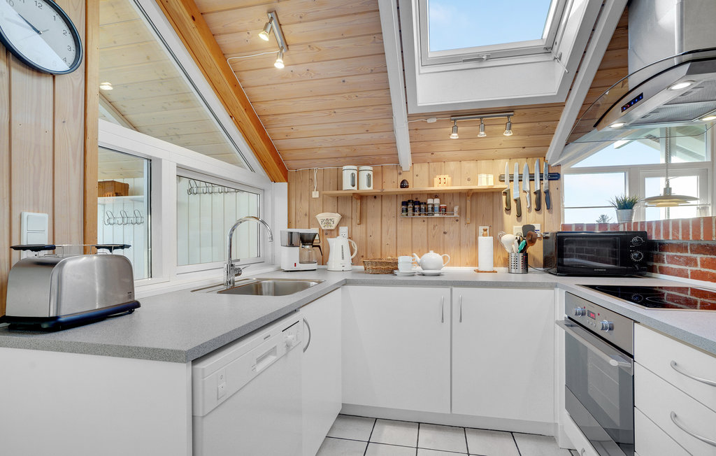 Ferienhaus - Ho , Dänemark - P32923 22