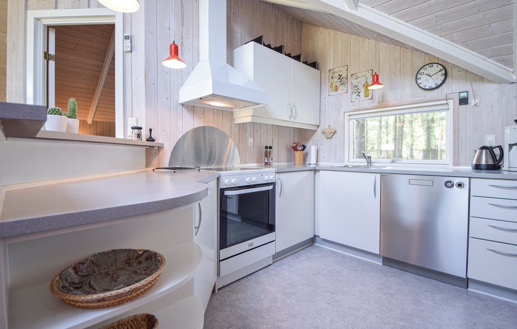 Ferienhaus - Ho , Dänemark - P32944 5
