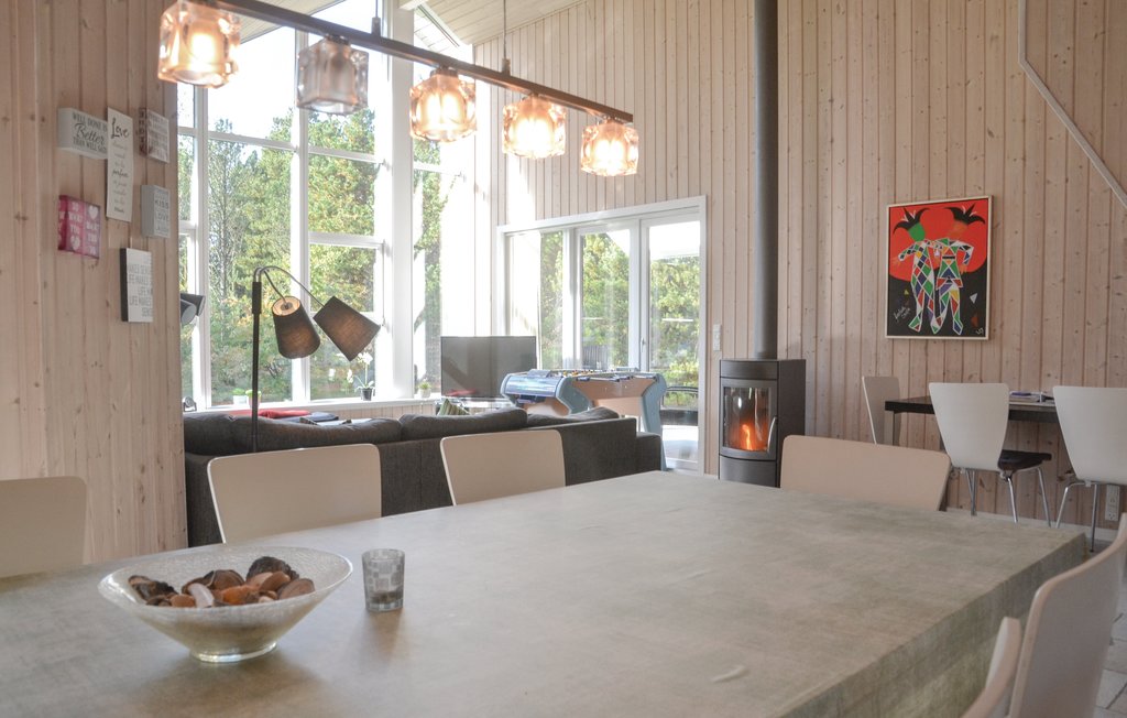 Ferienhaus - Mosevrå , Dänemark - P32219 10