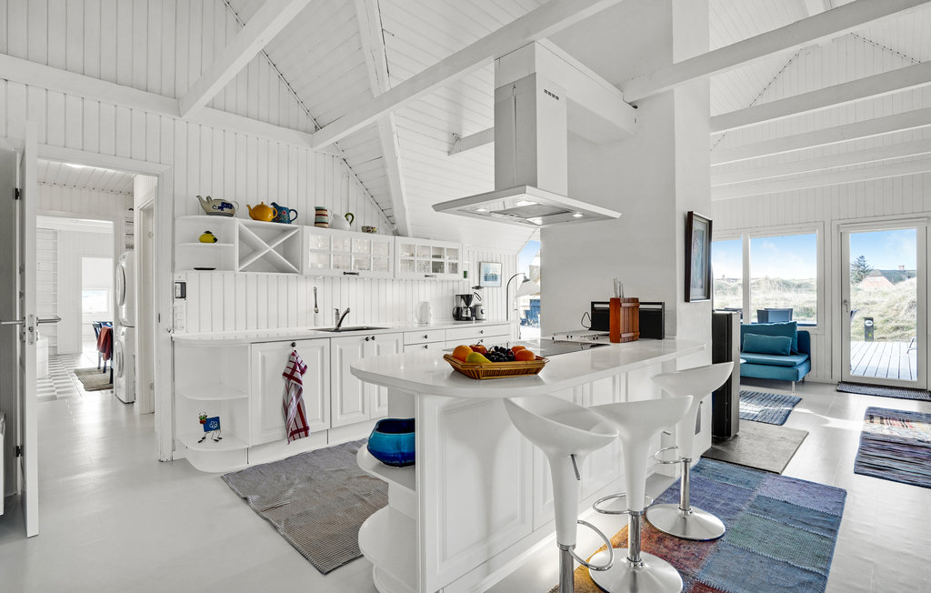 Semesterhus - Blåvand , Danmark - P32421 4