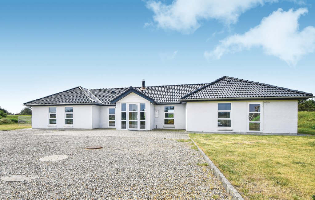 Ferienhaus - Blåvand , Dänemark - P32679 1