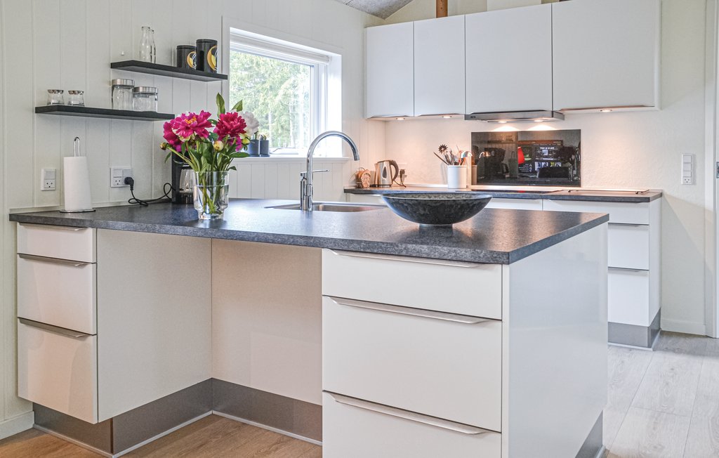 Ferienhaus - Ho , Dänemark - P32894 8