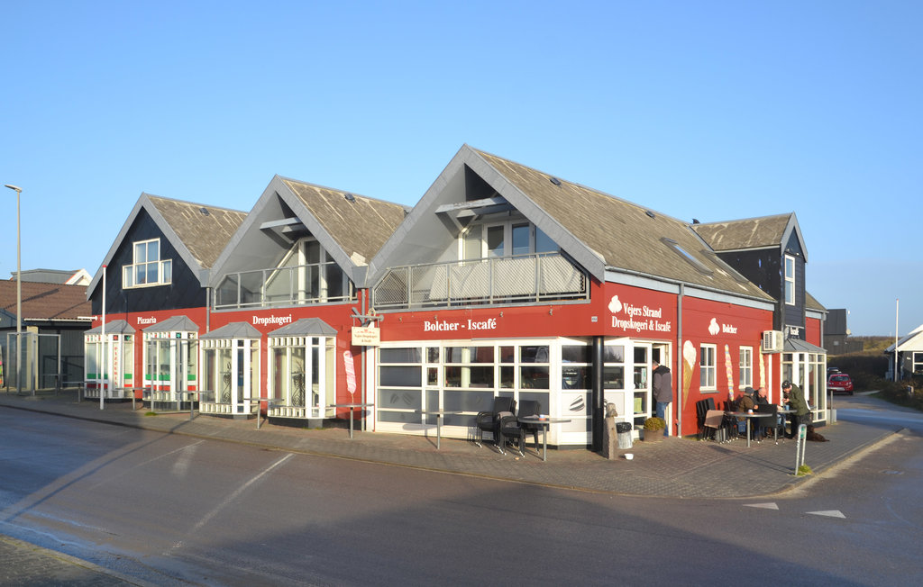 Lejlighed - Vejers Strand , Danmark - P32938 1