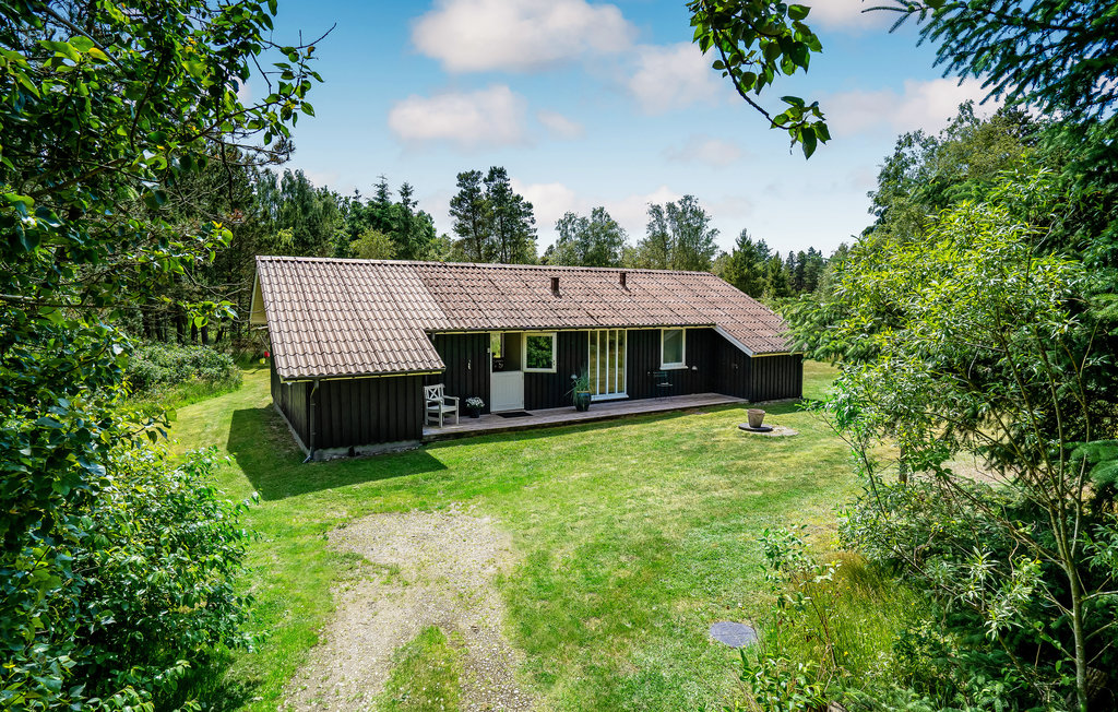 Semesterhus - Ho , Danmark - P32557 11