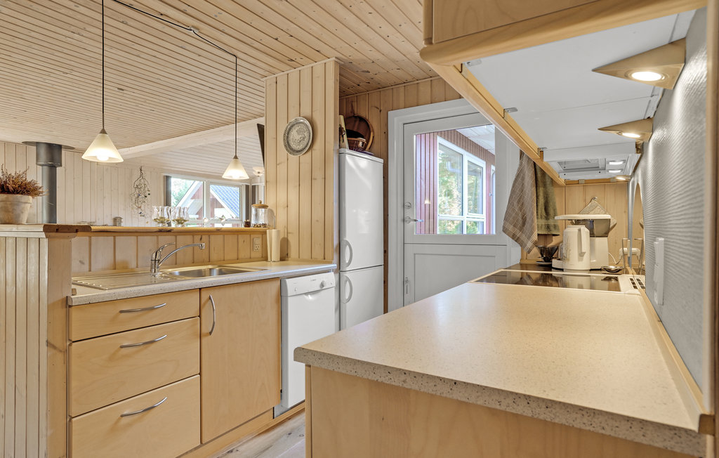 Ferienhaus - Ho , Dänemark - P32094 22