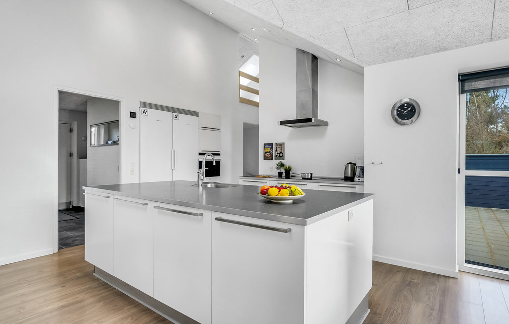 Ferienhaus - Blåvand , Dänemark - P32199 23