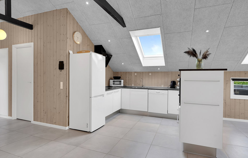 Feriehuse - Blåvand , Danmark - P32213 18