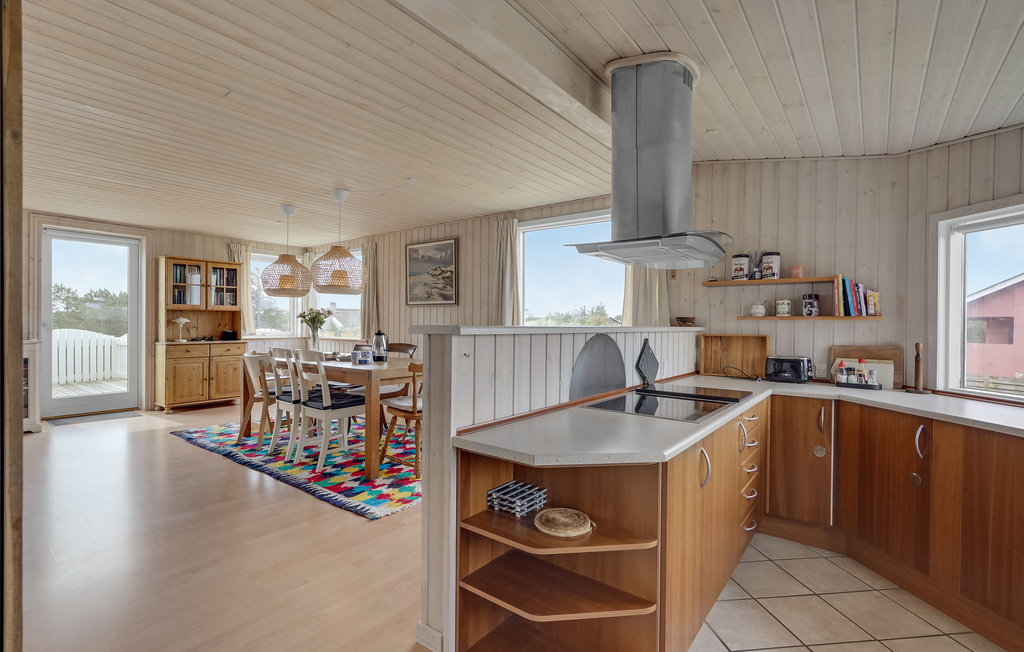 Feriehuse - Vejers Strand , Danmark - P32506 8