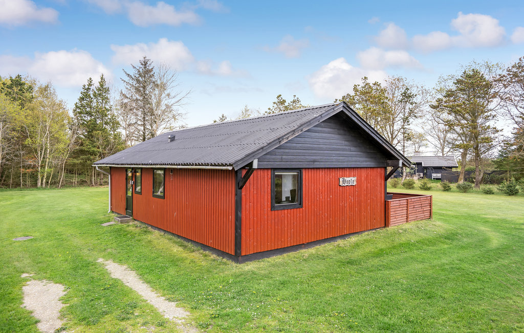 Ferienhaus - Ho , Dänemark - P32538 13