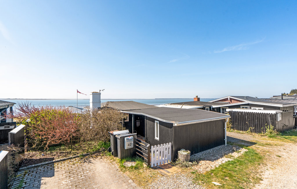 Ferienhaus - Sjelborg , Dänemark - P32608 10