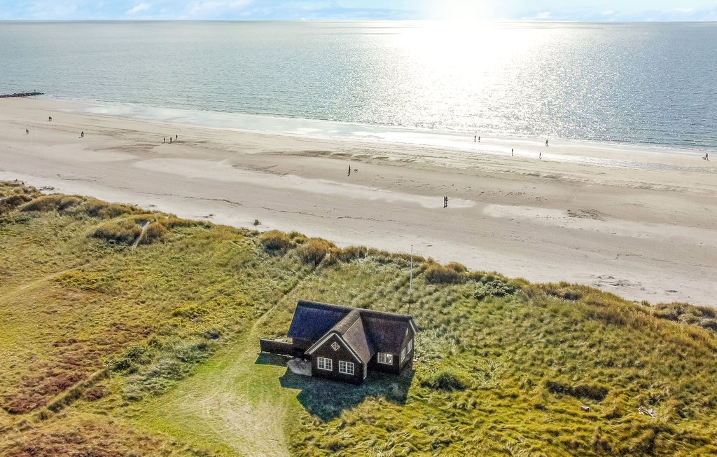 Feriehuse - Blåvand , Danmark - P32673 13