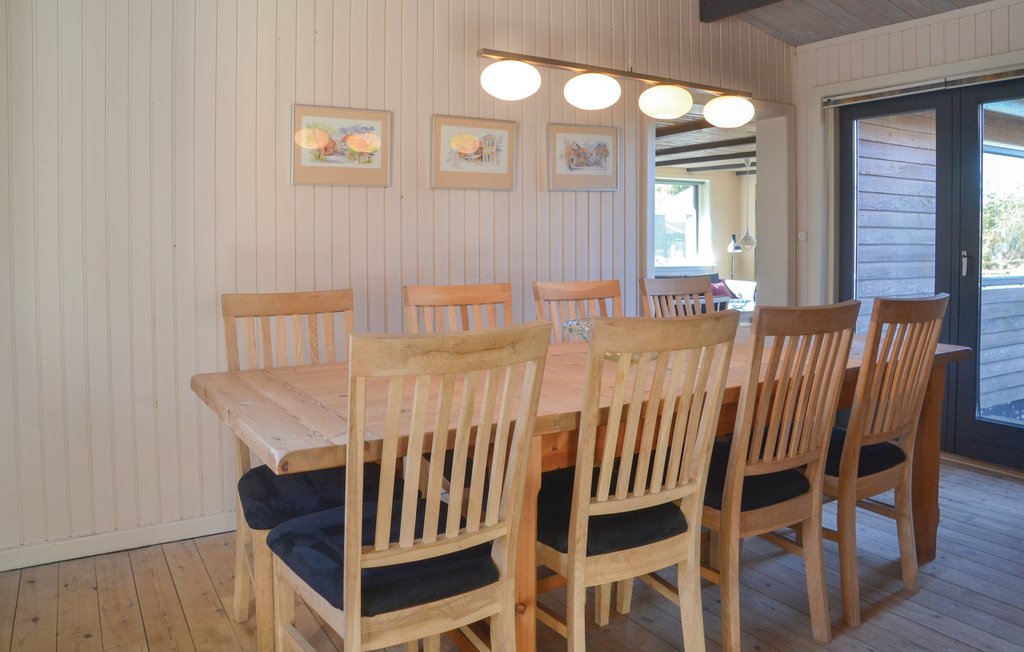 Feriehuse - Grærup , Danmark - P32772 8
