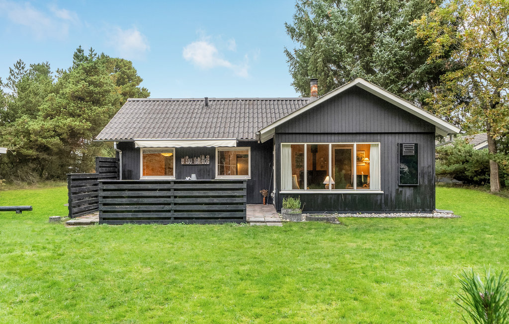 Feriehuse - Vejers Strand , Danmark - P32887 12