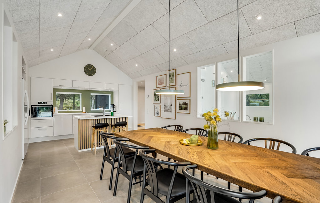 Ferienhaus - Blåvand , Dänemark - P32926 33