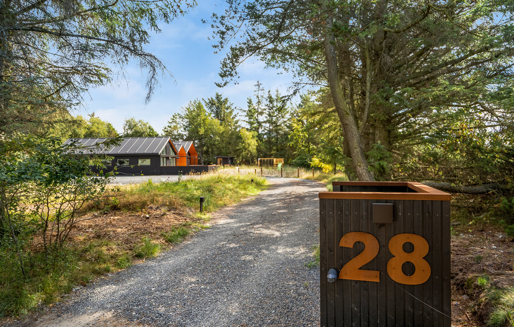 Ferienhaus - Blåvand , Dänemark - P32926 14