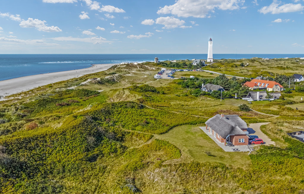 Feriehuse - Blåvand , Danmark - P32181 14