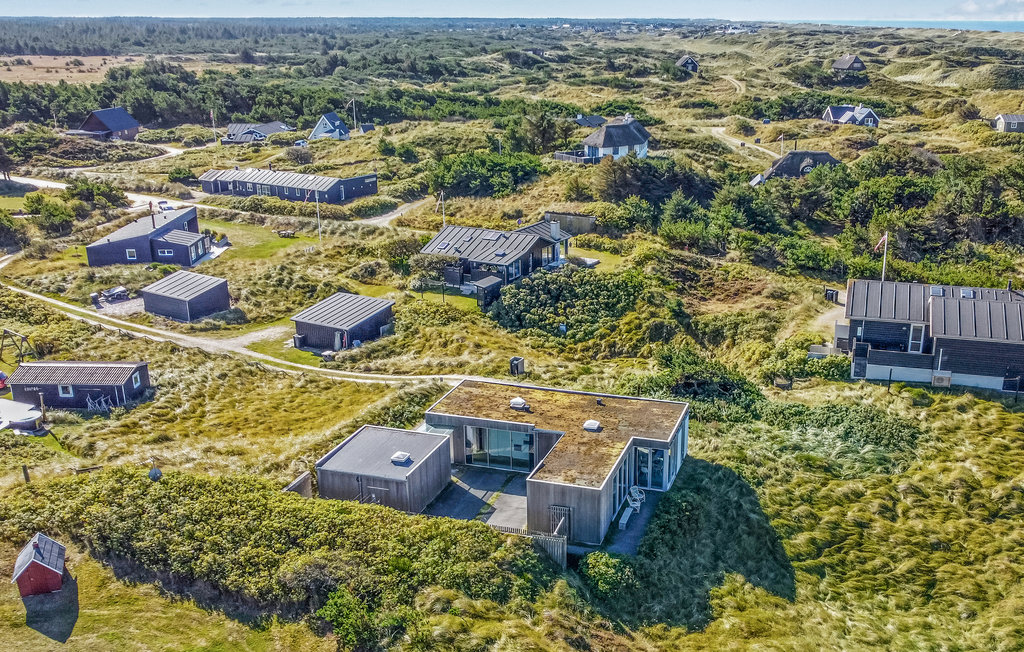 Ferienhaus - Grærup , Dänemark - P32203 8