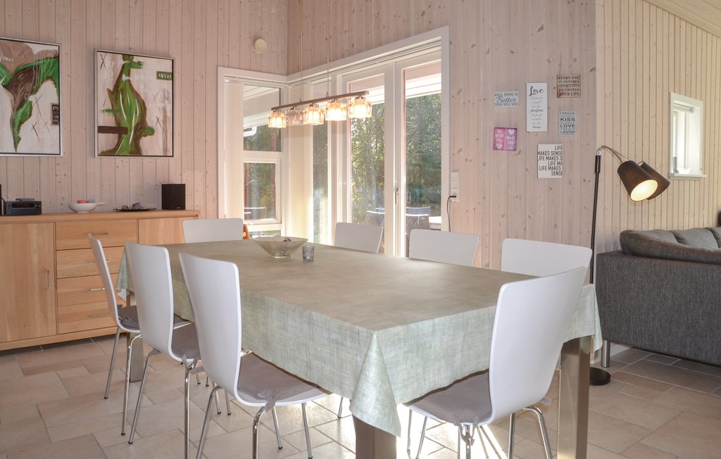 Ferienhaus - Mosevrå , Dänemark - P32219 16