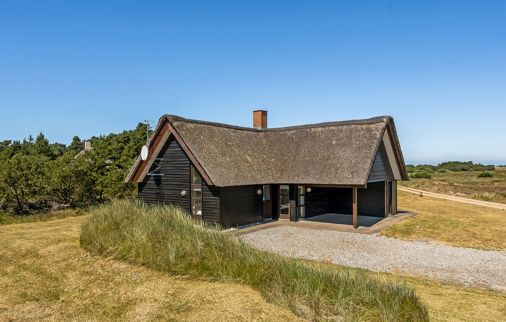 Ferienhaus - Blåvand Strand , Dänemark - P32676 15