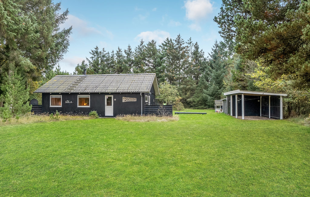 Feriehuse - Vejers Strand , Danmark - P32887 14