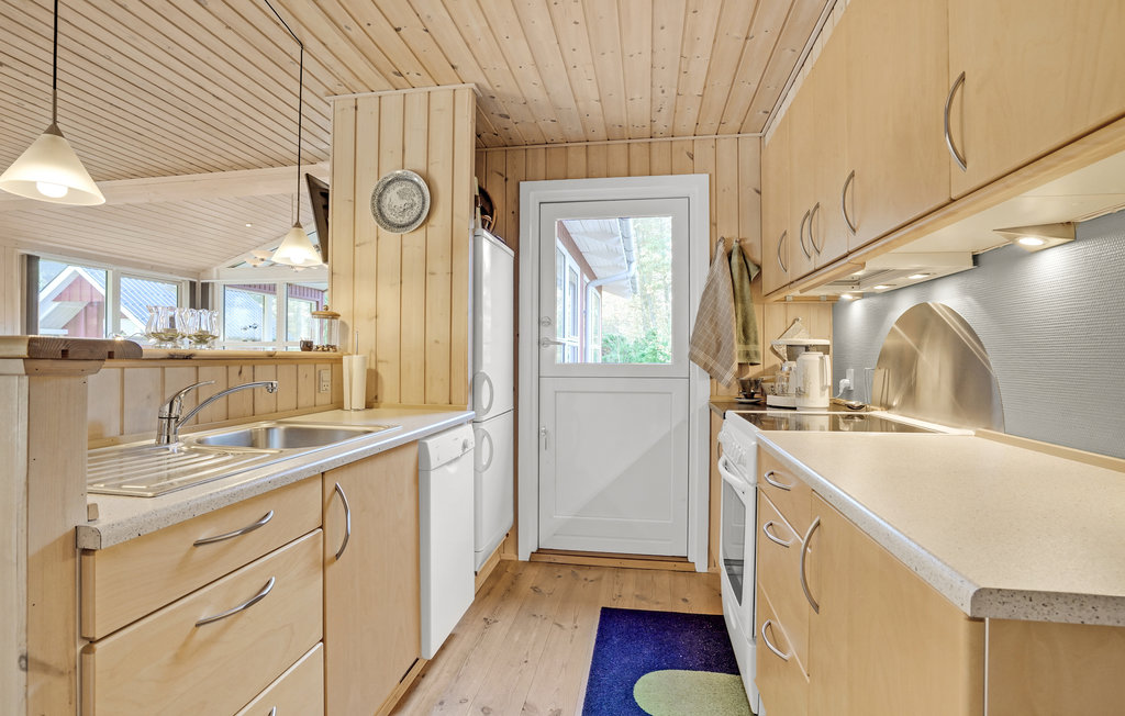 Ferienhaus - Ho , Dänemark - P32094 21